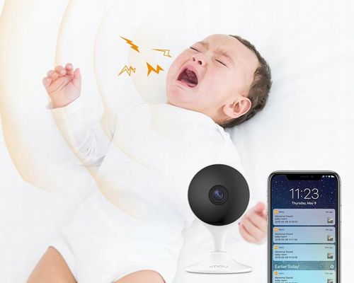 KAMERA IP IMOU CUE2 NIANIA 2MPX 2,8 WIFI FULL HD na Arena.pl