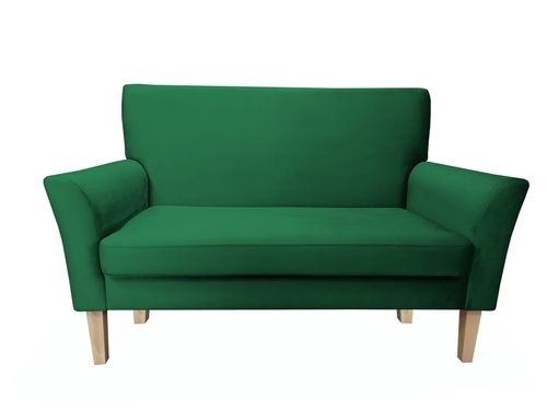 Sofa DENVER nogi buk MG25 na Arena.pl