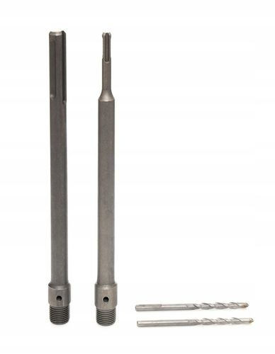 OTWORNICE DO BETONU SDS PLUS SDS MAX OTWORNICA 9el na Arena.pl