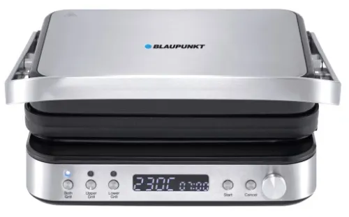 BLAUPUNKT GOFROWNICA I GRILL ELEKTRYCZNY 2000W na Arena.pl