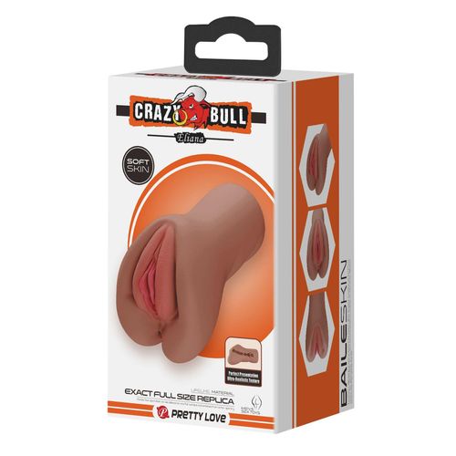 Crazy Bull - Eliana, Tpr na Arena.pl