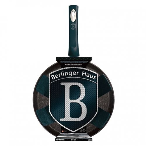 patelnia wok flip 26cm berlinger haus bh-1881 na Arena.pl
