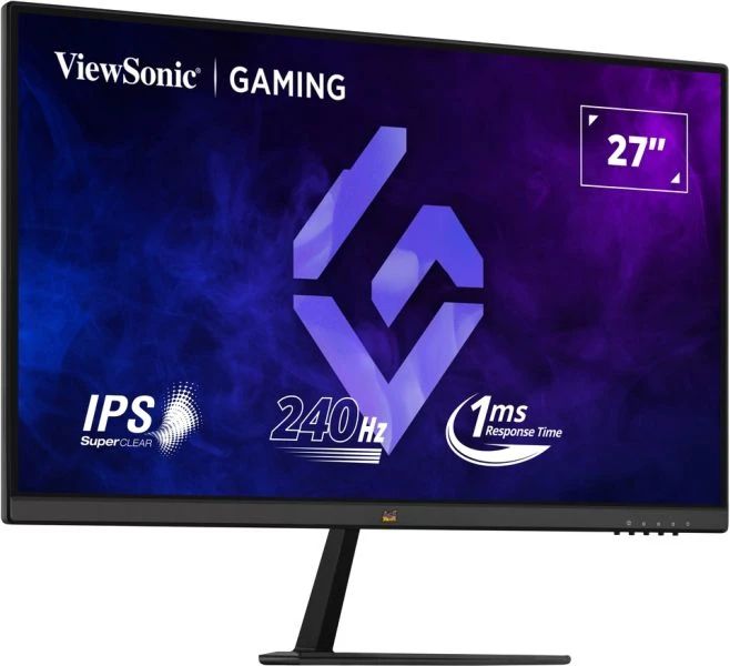 Monitor LED 27" ViewSonic VX2779A-HD-PRO zdjęcie 8
