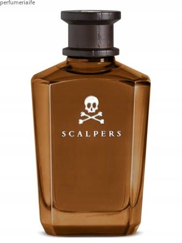 SCALPERS THE BOXING CLUB EDP 125 ML FLAKON zdjęcie 1
