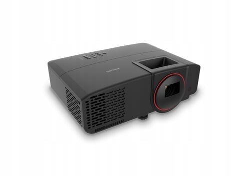 Projektor PHILIPS GamePix 800 Smart Czarny na Arena.pl
