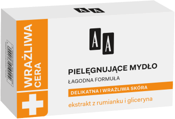 AA Cera Wrażliwa 100g na Arena.pl