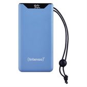 Powerbank INTENSO F10000 10000 mAh Niebieski