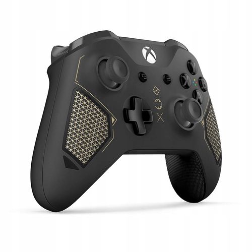 Pad bezprzewodowy Microsoft Xbox ONE S Wireless Controller - Recon Tech na Arena.pl