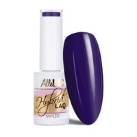 Lakier hybrydowy LED/UV Gel Polish AlleLac Masquerade Nr 98 5 g