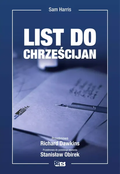 List do Chrześcijan zdjęcie 1