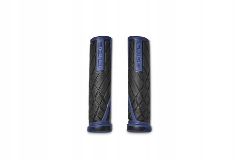 Chwyty Cube Grips PERFORMANCE black´n´grey na Arena.pl
