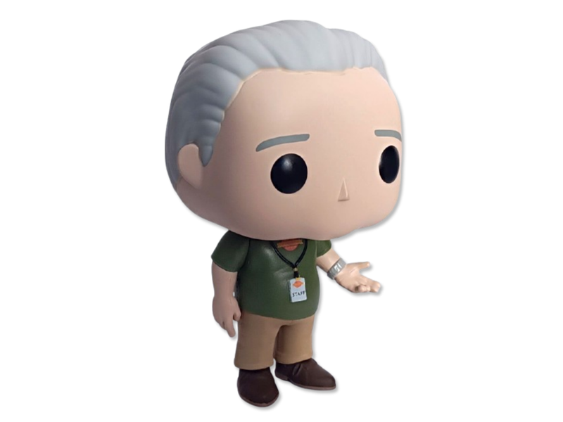 Figurka Funko Sebastian & Jerry - 2-Pak zdjęcie 2