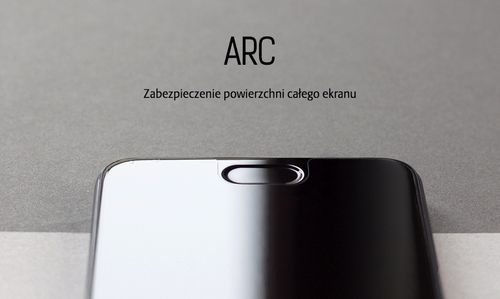 BRĄZOWE ETUI RINGKE FLEX S GALAXY S8 PLUS+FOLIA 3D na Arena.pl