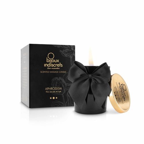 świeczka melt my heart aphrodisia scented 70 g bijoux indiscrets na Arena.pl