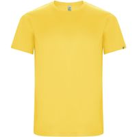 Imola sportowa koszulka męska z krótkim rękawem