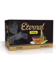 Eternal Herbata czarna ekspresowa 100 g (50 x 2 g)