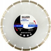 TARCZA DIAMENTOWA 230 SILVER SEGMENT Beton Kostki