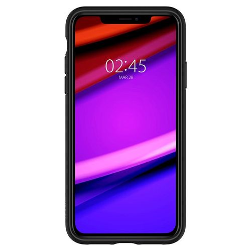 SPIGEN CORE ARMOR IPHONE 11 BLACK na Arena.pl