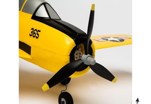T-28 Trojan S BNF na Arena.pl