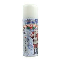 sztuczny śnieg w sprayu