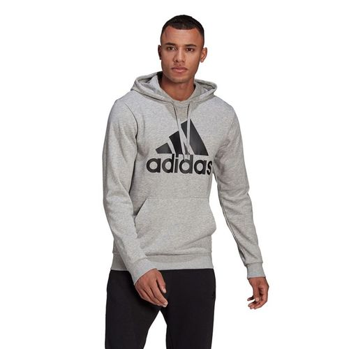 Bluza adidas Essentials Hoodie M GK9541 S na Arena.pl