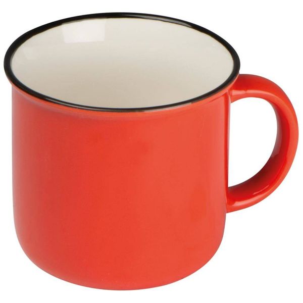 Kubek ceramiczny 350 ml zdjęcie 1