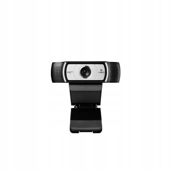 Kamera Logitech HD Pro Webcam C930e 960-000972 zdjęcie 1