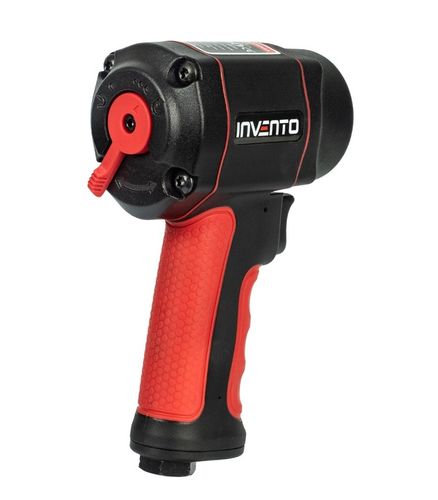 INVENTO Pneumatyczny klucz udarowy 1/2" 1200 Nm do kół z udarem na Arena.pl