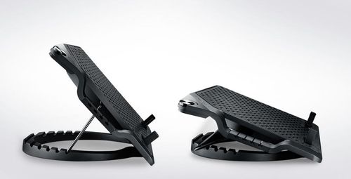 Podstawka chłodząca Cooler Master NotePad III na Arena.pl