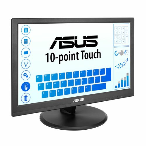 Monitor Asus 90LM09V1-B01170 Full HD 15" na Arena.pl