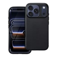 Futerał CARBON PREMIUM do IPHONE 17 Pro czarny