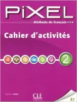 Pixel 2. Zeszyt ćwiczeń