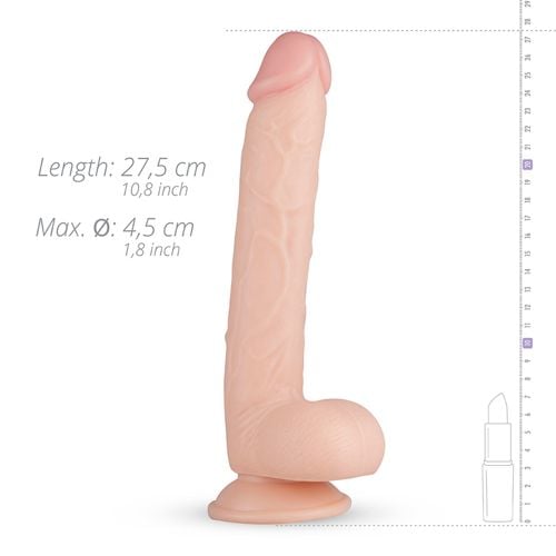 dildo elvin realistic dildo na Arena.pl