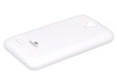Etui Nakładka Mercury Goospery Jelly Case do HUAWEI Y5 Y560 biały
