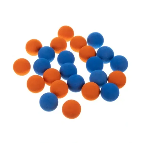 Gra Robot Strzelanie do Celu 2 x Pistolet + Kulki na Arena.pl