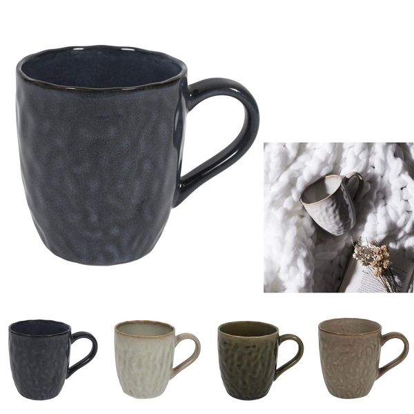 Kubek Noyer 330 ml granatowy zdjęcie 5