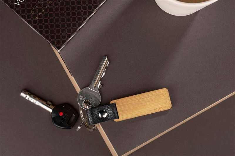 Brelok HOLZ zdjęcie 4