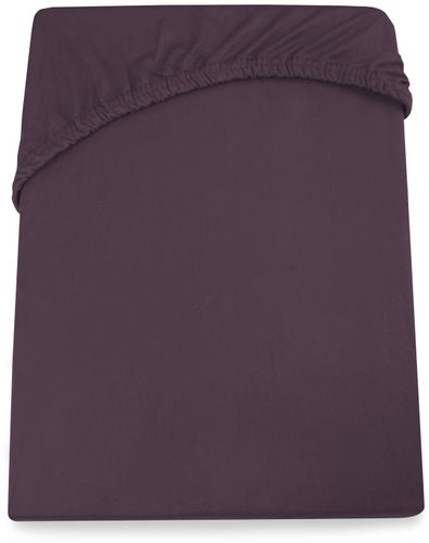 Prześcieradło DecoKing AMELIA CHOCOLATE 100-120+30 na Arena.pl