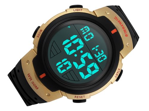 Skmei DG1068 - (zs011d) na Arena.pl