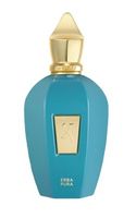 tester xerjoff vibe collection erba pura edp 100ml