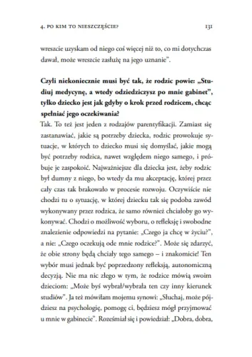 Jak być szczęśliwym dorosłym bez szczęśliwego dzieciństwa na Arena.pl