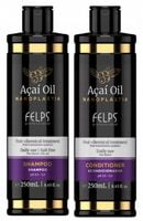 Zestaw FELPS Jagody Acai po nanoplastii 2x250ml