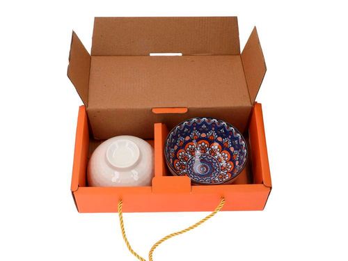 Kpl. 2 miseczek na Arena.pl