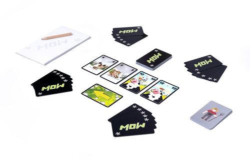 Gra MOW (wersja polska) na Arena.pl