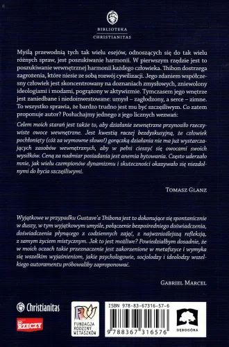 Równowaga i harmonia na Arena.pl