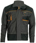 kurtka/bluza ochronna classic rozmiar 56/184/102 - kur clas 56