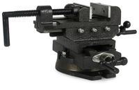 IMADŁO MASZYNOWE KRZYŻOWE OBROTOWE 100mm