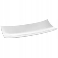 Półmisek dekoracyjny taca BARKA 352x146mm Hendi