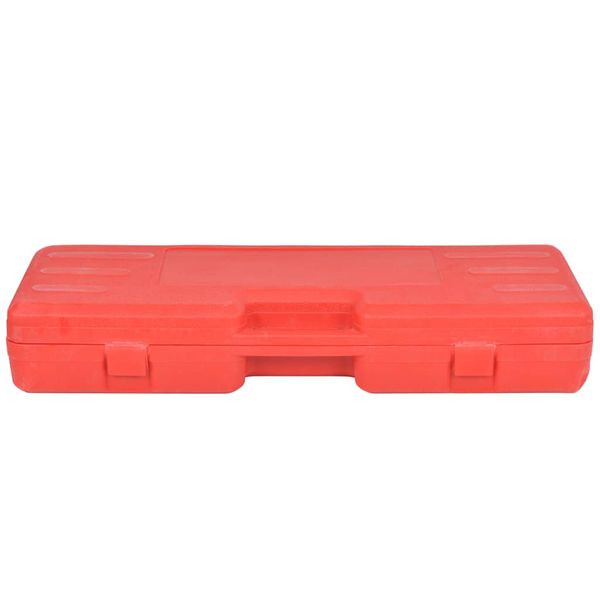 Zestaw do ściągania z młotkiem bezwładnościowym, 17 elementów zdjęcie 5