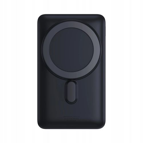 Baseus Magnetic Bracket powerbank z bezprzewodowym ładowaniem MagSafe 10000 na Arena.pl
